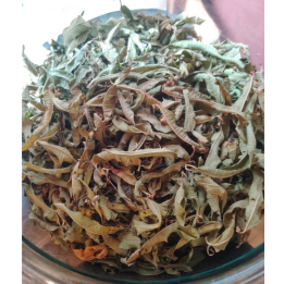 Infusion VERVEINE bio – VRAC*20g