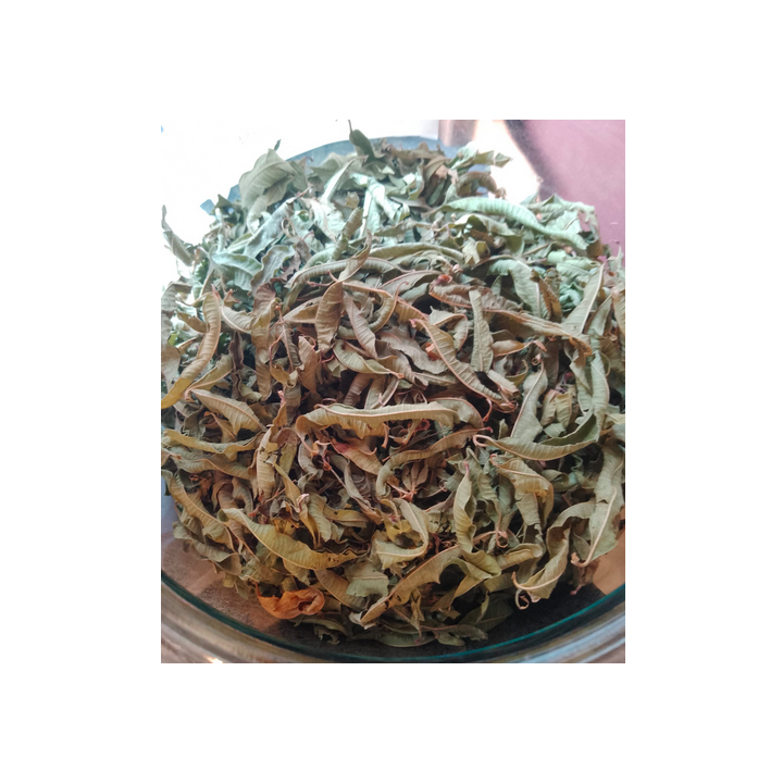 Infusion VERVEINE bio – VRAC*20g