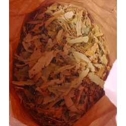Infusion TILLEUL baronnies...