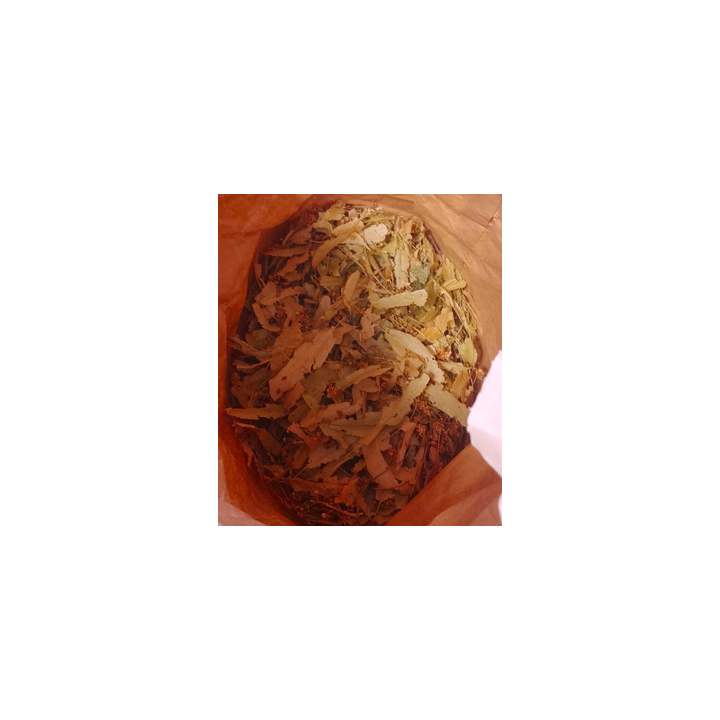 Infusion TILLEUL baronnies bio – VRAC*20g