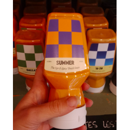 Sauce SUMMER – 300ml – Ketjep