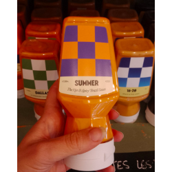 Sauce SUMMER – 300ml – Ketjep
