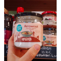 Arrowroot - 150g – Terra...