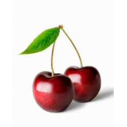 Cerises bio 400g