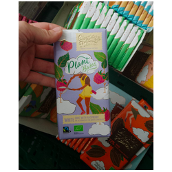 Chocolate from heaven -...