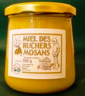 « Pain d’épices » moelleux aux agrumes