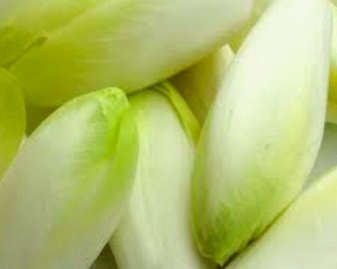 Salade de chicons à la hongroise
