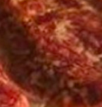 Boulettes de boeuf aux épices, sauce tomate et petits pois