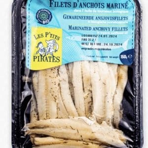 P'tits Pirates