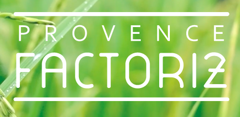 Riz Provence Factoriz