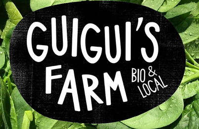 Guigui's farm