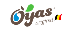 Oyas Belgique