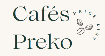 Cafés Préko