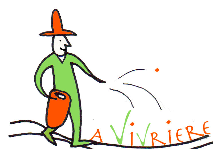 Vivriere SURGELES