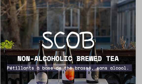 SCOB