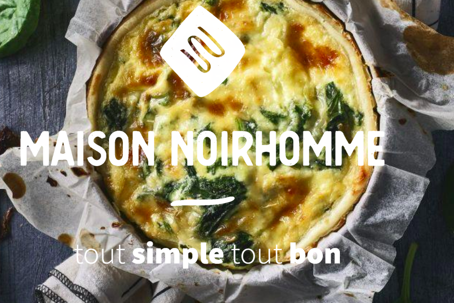 Maison Noirhomme