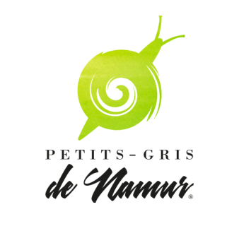 Escargots Petits Gris de Namur