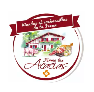 Ferme des Acacias