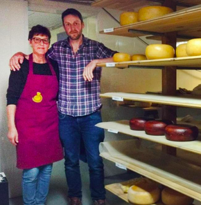 Fromages de Thoricourt