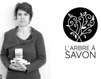 Arbre à Savon