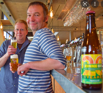 Brasserie de la Senne