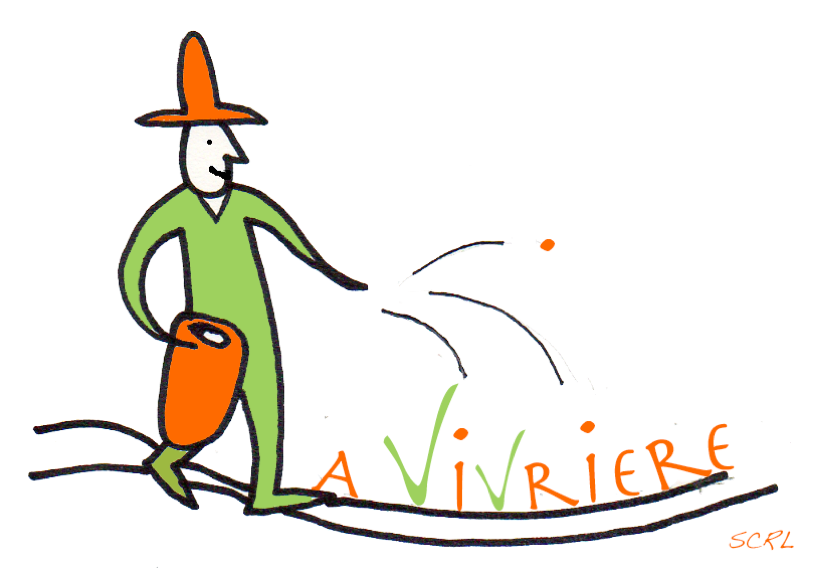 Vivrière