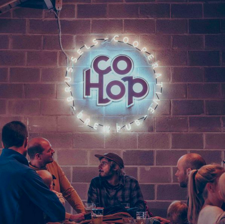 CoHop
