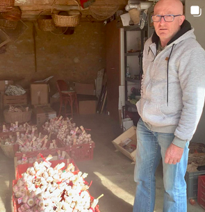 Ferme Carayol
