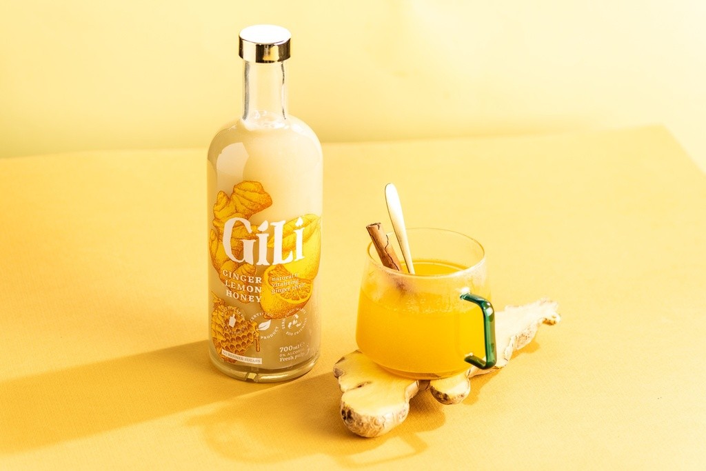 Gili Drinks