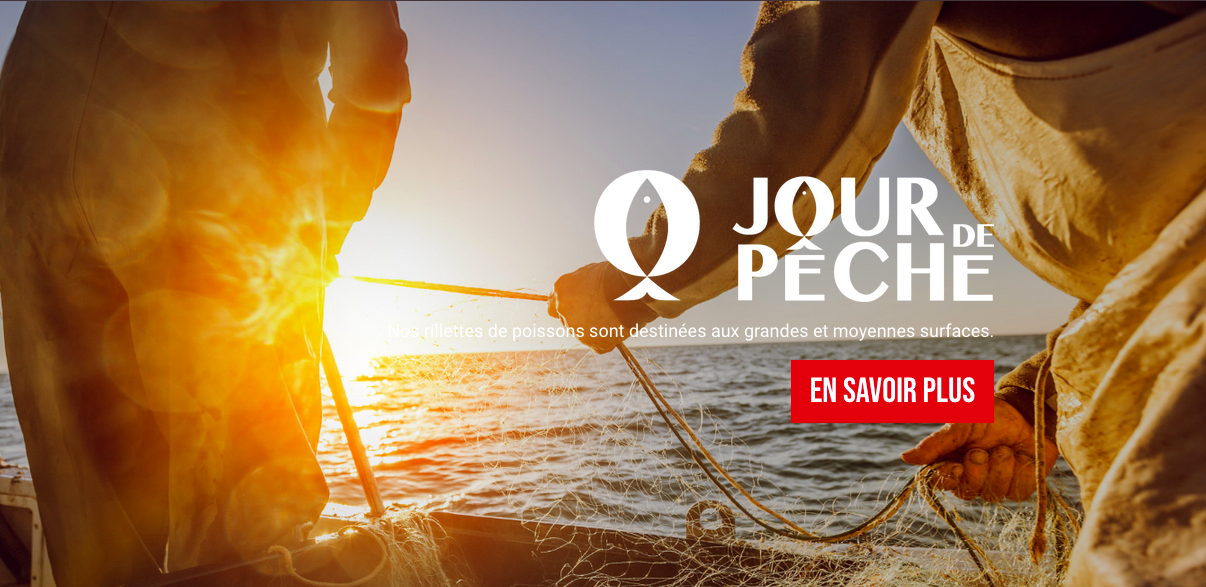 Jour de Peche