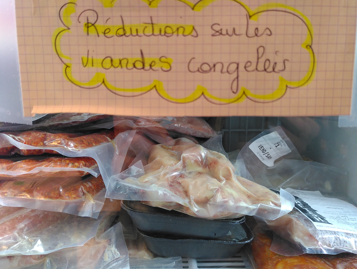 Liquidations