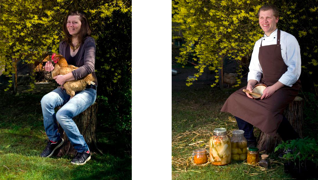 Itineraire Bis Gourmand