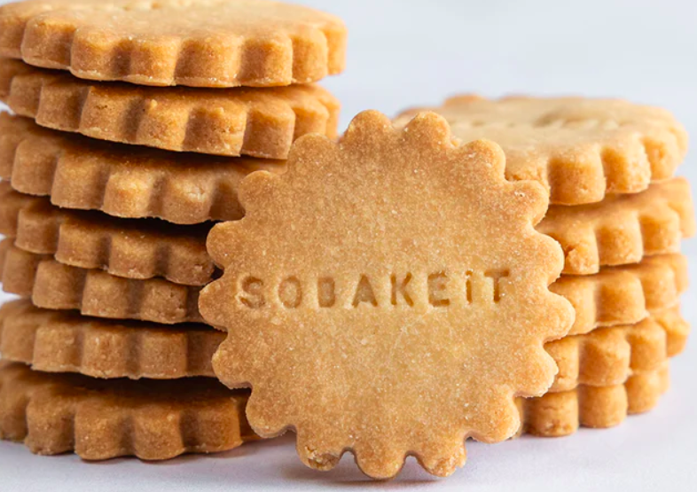 So Bake It