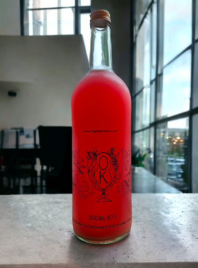 Original Kefir
