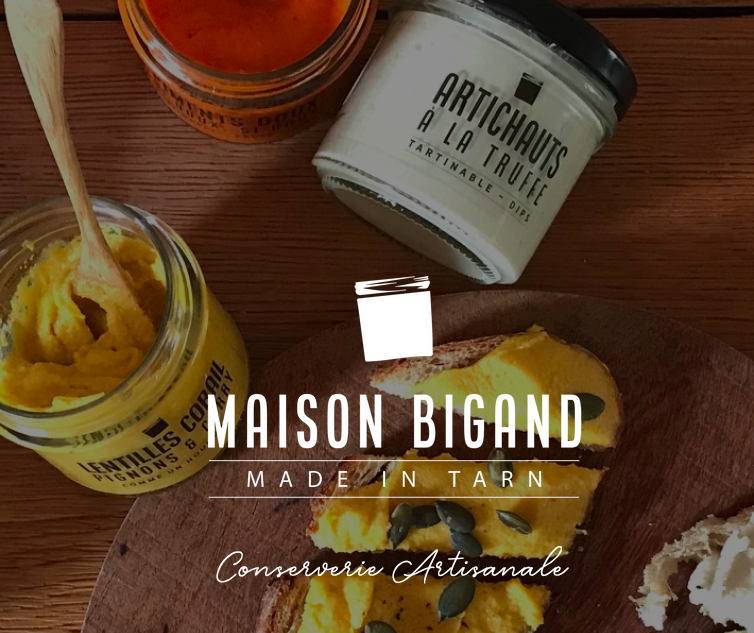 Maison Bigand