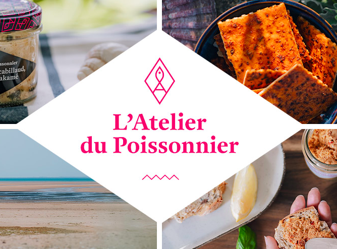 Atelier du Poissonnier