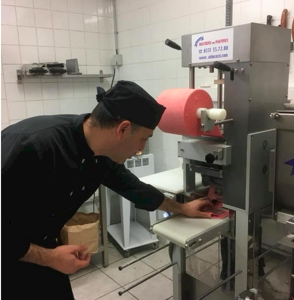 Pastificio Scatigna