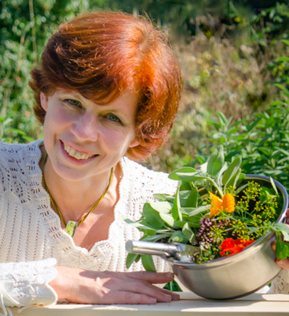 BONTHE DES PLANTES