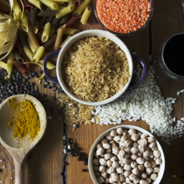 Produits secs