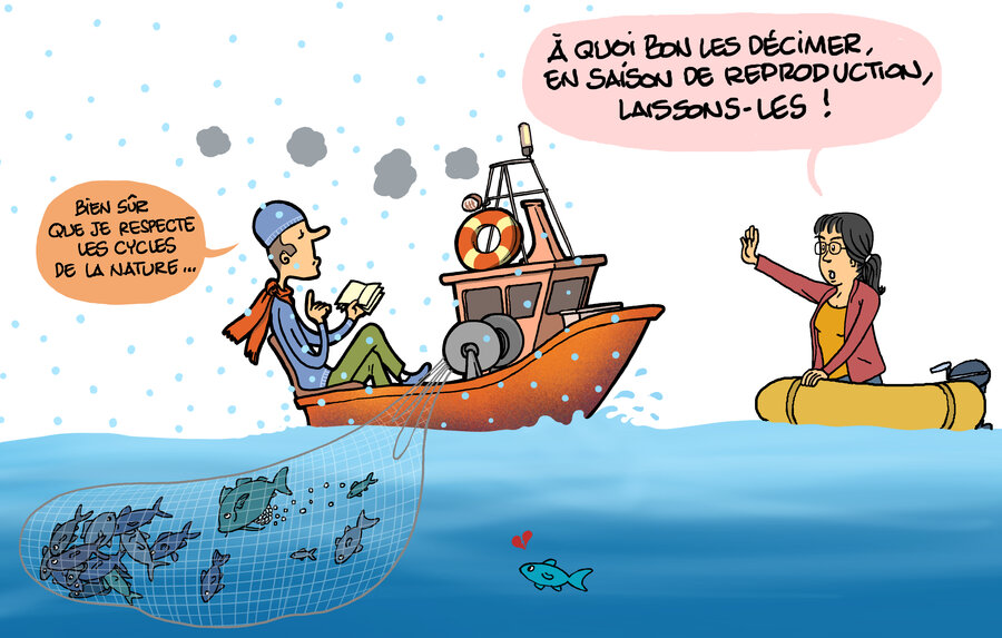 Nos critères de durabilité